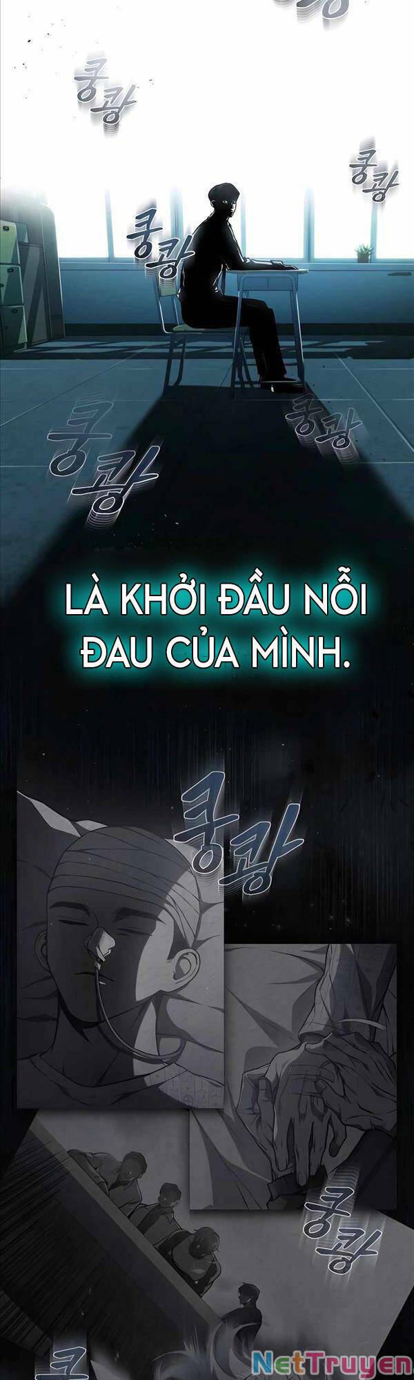 Ác Quỷ Trở Lại Học Đường Chapter 1 - Page 60