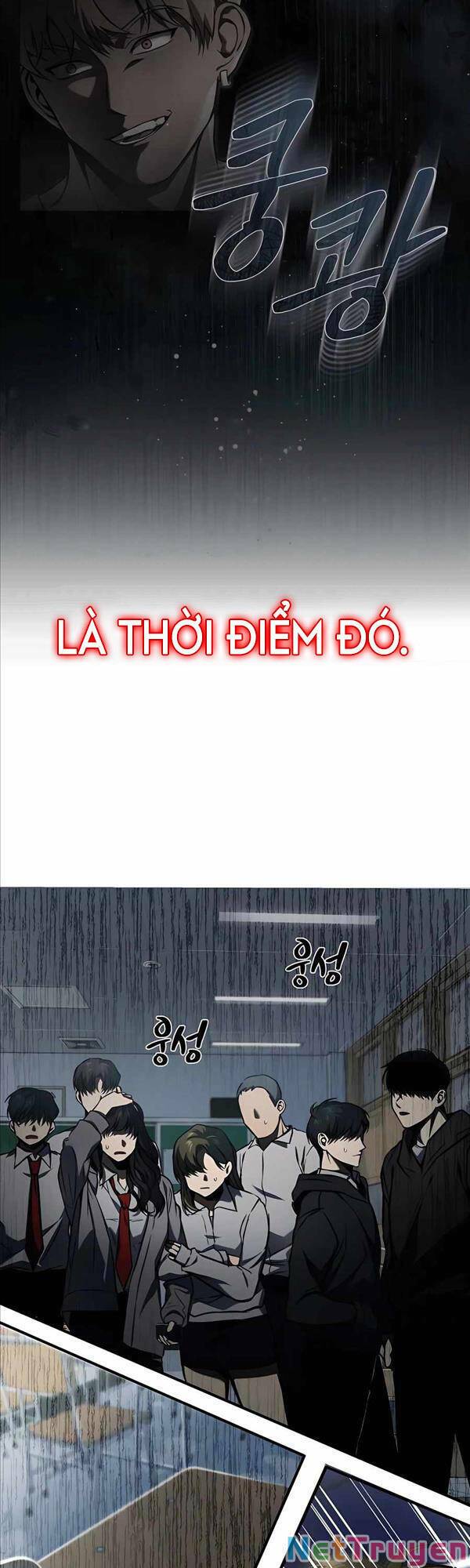 Ác Quỷ Trở Lại Học Đường Chapter 1 - Page 62