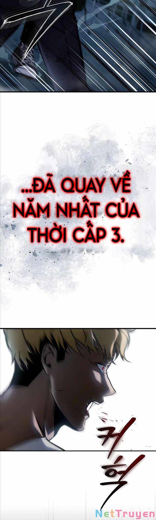 Ác Quỷ Trở Lại Học Đường Chapter 1 - Page 69