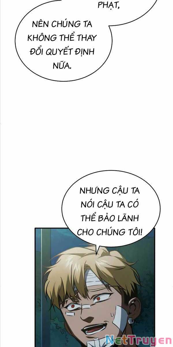 Ác Quỷ Trở Lại Học Đường Chapter 11 - Page 10