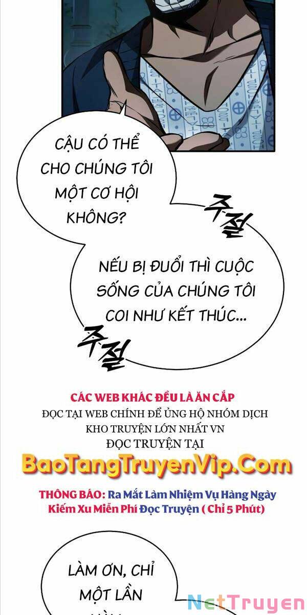 Ác Quỷ Trở Lại Học Đường Chapter 11 - Page 11