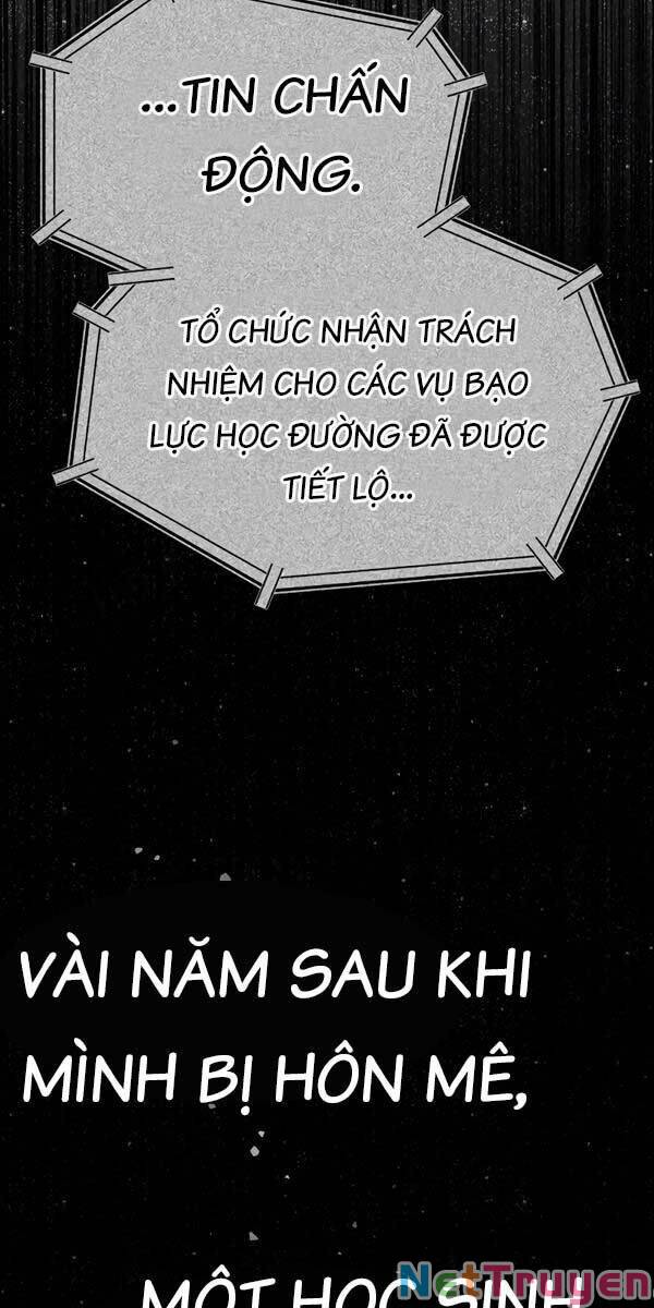 Ác Quỷ Trở Lại Học Đường Chapter 11 - Page 21