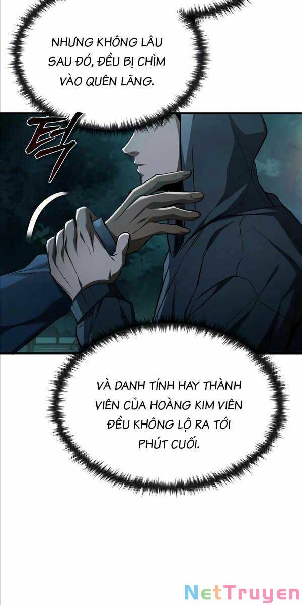 Ác Quỷ Trở Lại Học Đường Chapter 11 - Page 33