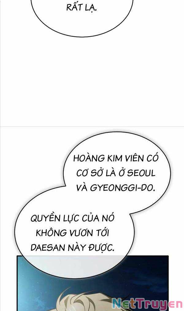 Ác Quỷ Trở Lại Học Đường Chapter 11 - Page 36