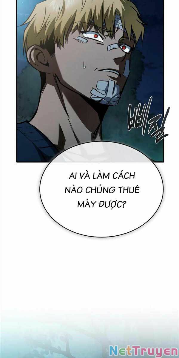 Ác Quỷ Trở Lại Học Đường Chapter 11 - Page 37