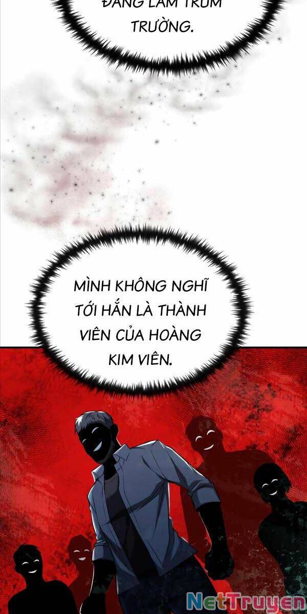 Ác Quỷ Trở Lại Học Đường Chapter 11 - Page 40