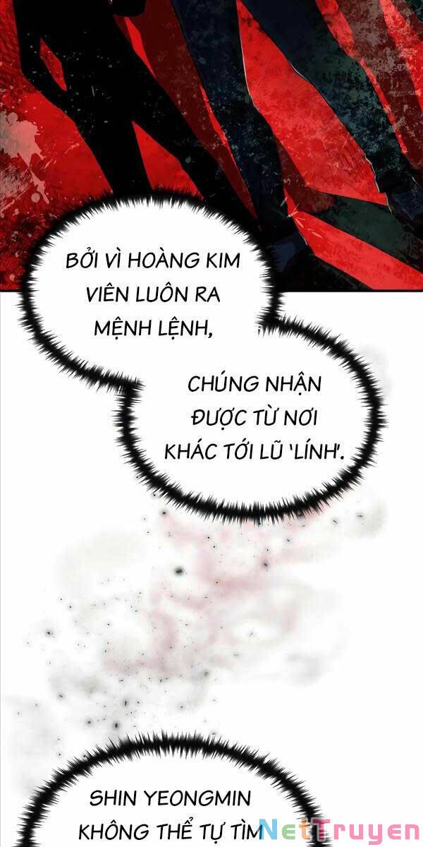 Ác Quỷ Trở Lại Học Đường Chapter 11 - Page 41