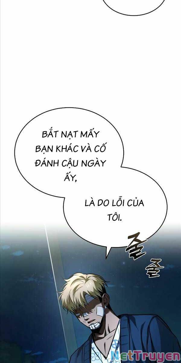 Ác Quỷ Trở Lại Học Đường Chapter 11 - Page 5