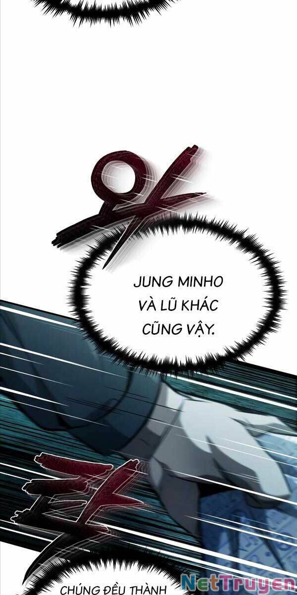 Ác Quỷ Trở Lại Học Đường Chapter 11 - Page 56