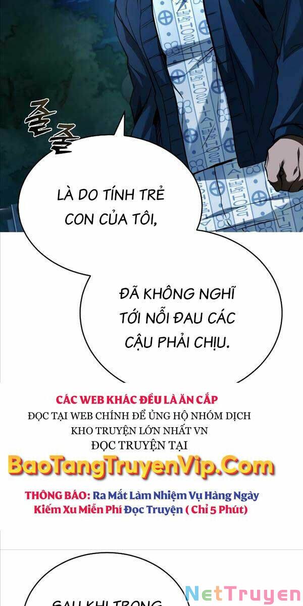 Ác Quỷ Trở Lại Học Đường Chapter 11 - Page 6