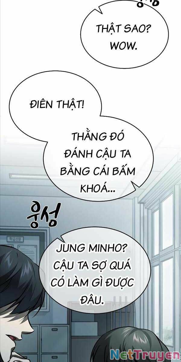 Ác Quỷ Trở Lại Học Đường Chapter 11 - Page 63