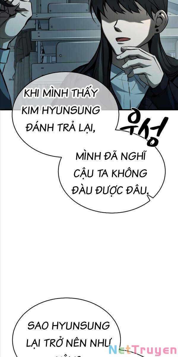 Ác Quỷ Trở Lại Học Đường Chapter 11 - Page 64