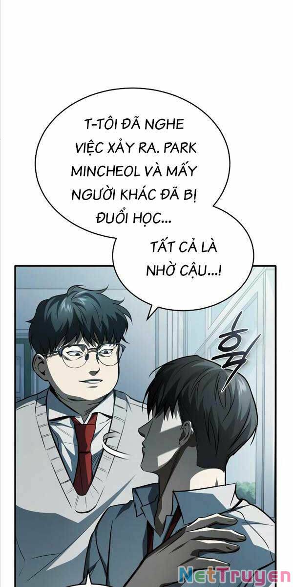 Ác Quỷ Trở Lại Học Đường Chapter 11 - Page 70