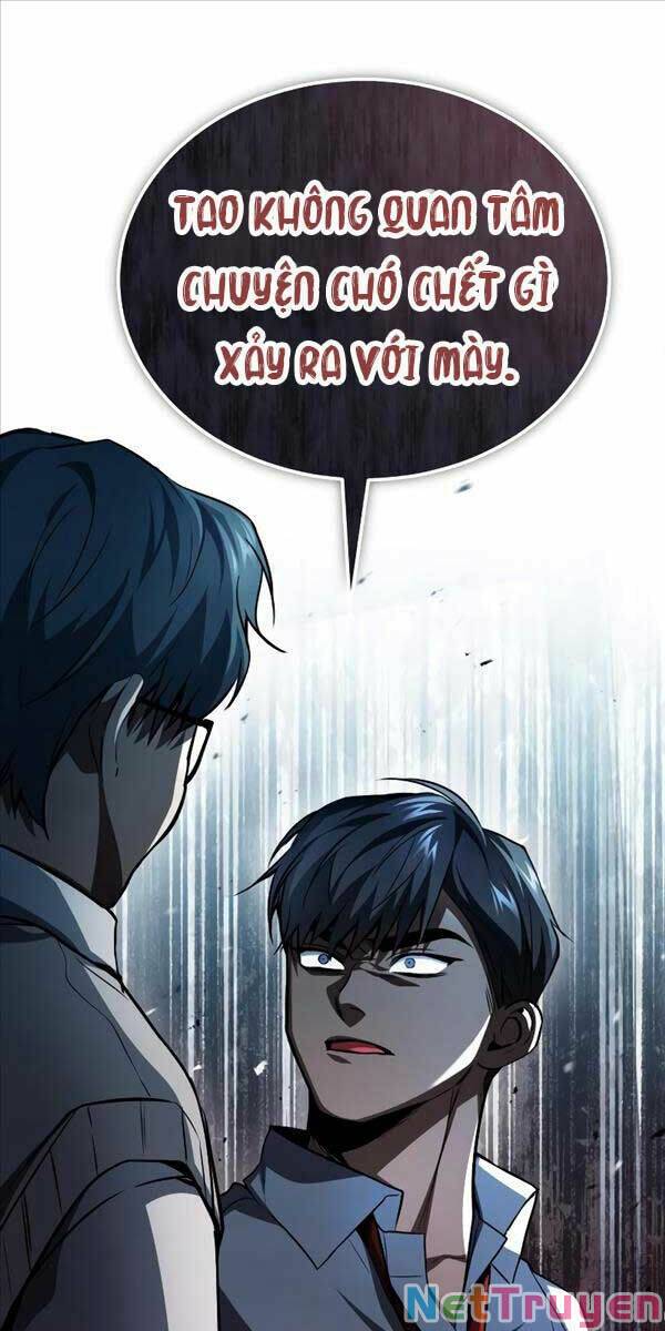 Ác Quỷ Trở Lại Học Đường Chapter 11 - Page 76