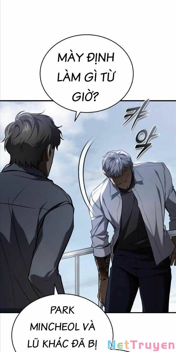 Ác Quỷ Trở Lại Học Đường Chapter 11 - Page 80