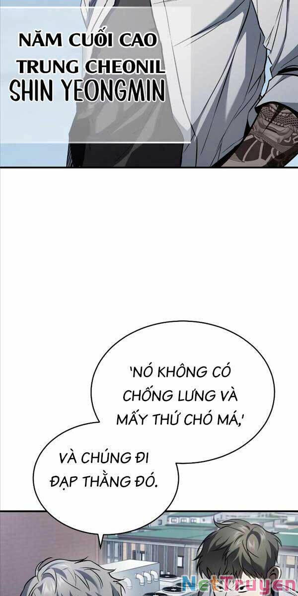 Ác Quỷ Trở Lại Học Đường Chapter 11 - Page 83