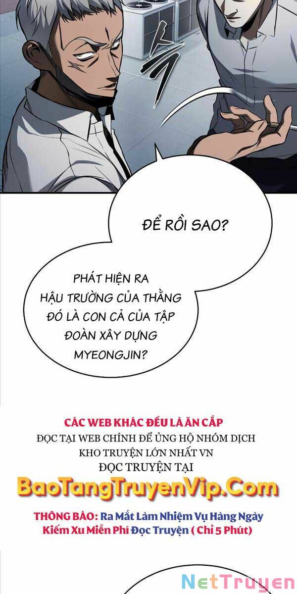 Ác Quỷ Trở Lại Học Đường Chapter 11 - Page 84