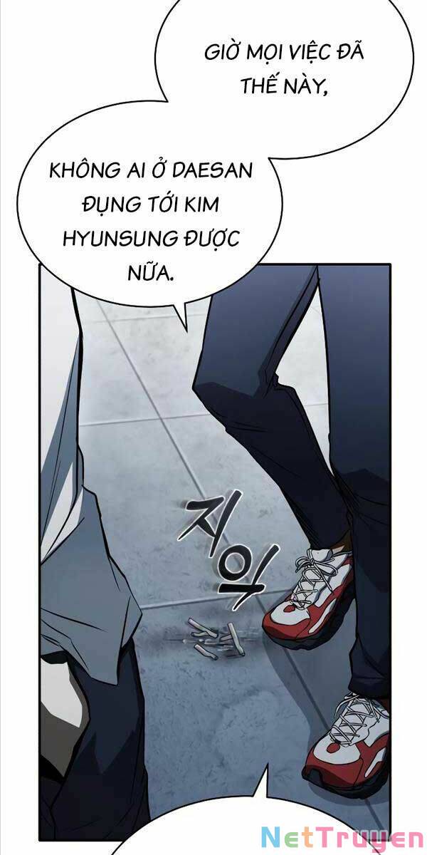 Ác Quỷ Trở Lại Học Đường Chapter 11 - Page 85