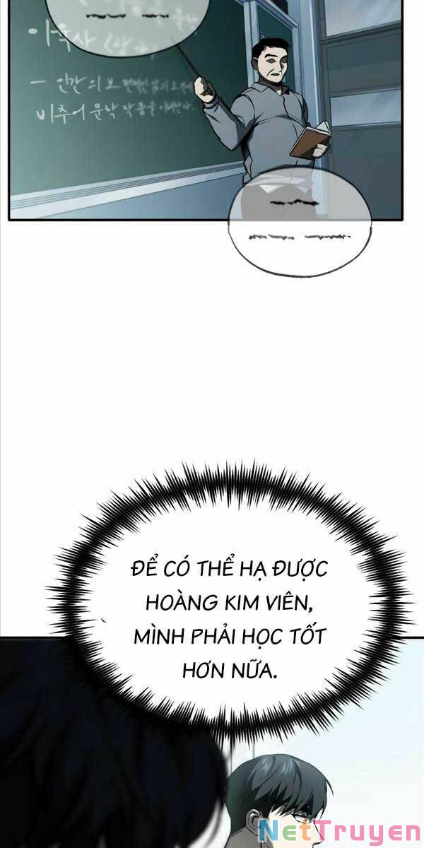 Ác Quỷ Trở Lại Học Đường Chapter 11 - Page 93