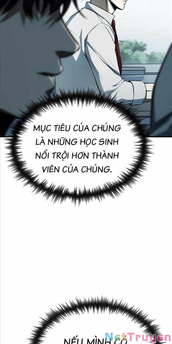 Ác Quỷ Trở Lại Học Đường Chapter 11 - Page 94