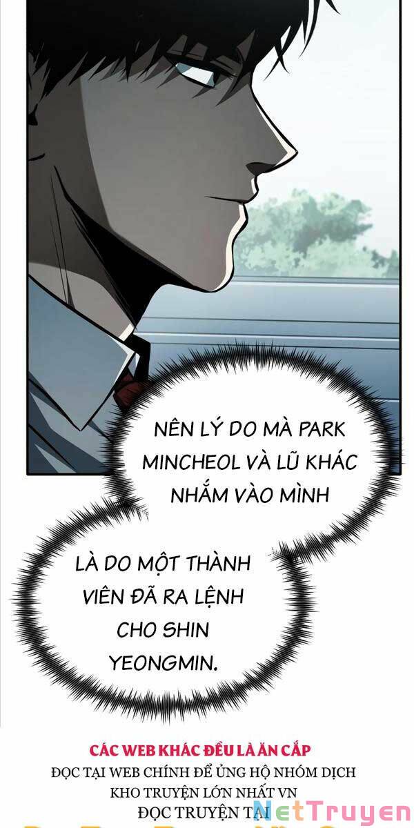 Ác Quỷ Trở Lại Học Đường Chapter 11 - Page 97