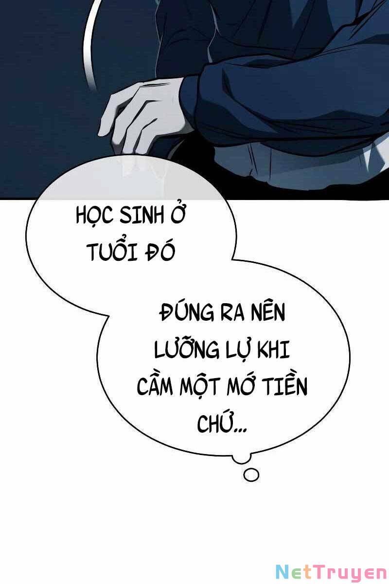 Ác Quỷ Trở Lại Học Đường Chapter 6 - Page 100