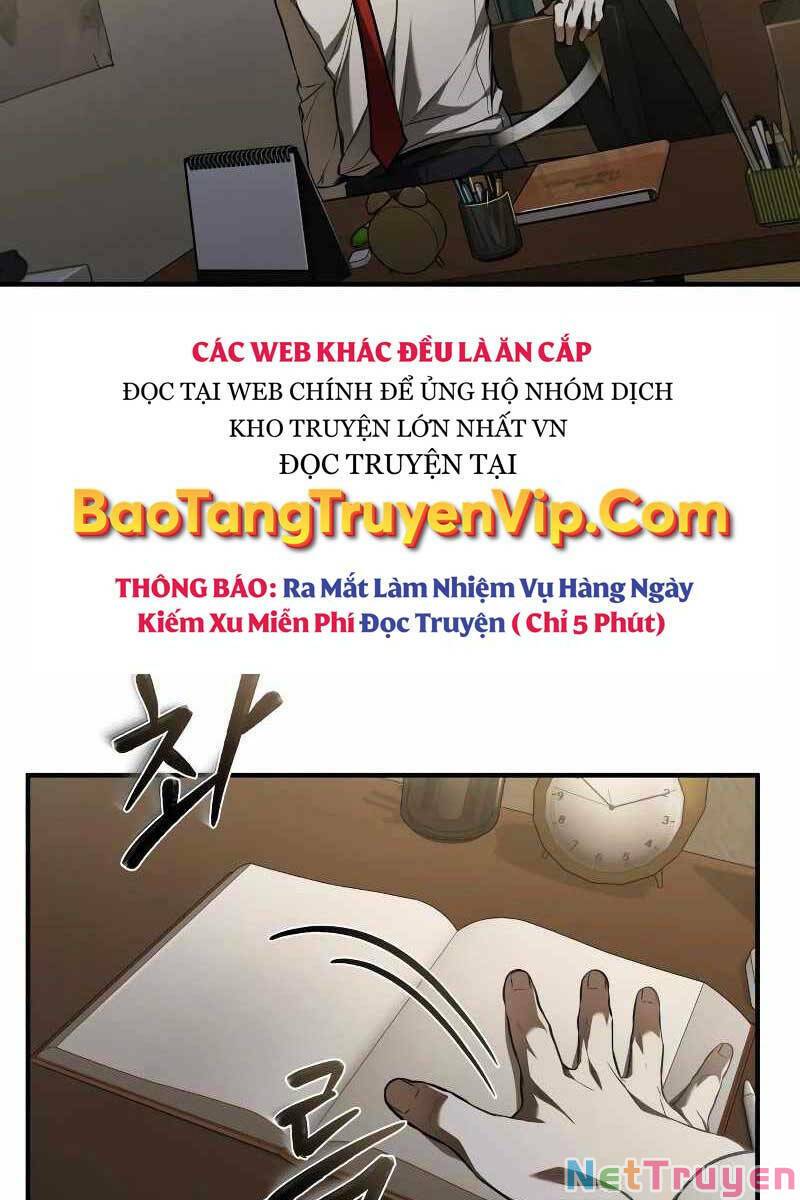 Ác Quỷ Trở Lại Học Đường Chapter 6 - Page 13