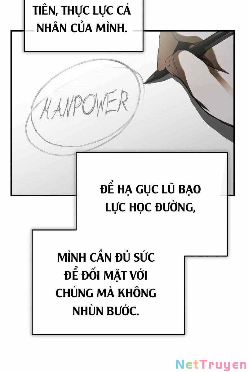 Ác Quỷ Trở Lại Học Đường Chapter 6 - Page 17