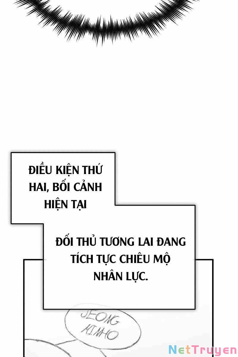 Ác Quỷ Trở Lại Học Đường Chapter 6 - Page 20