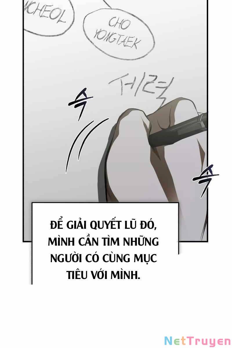 Ác Quỷ Trở Lại Học Đường Chapter 6 - Page 21