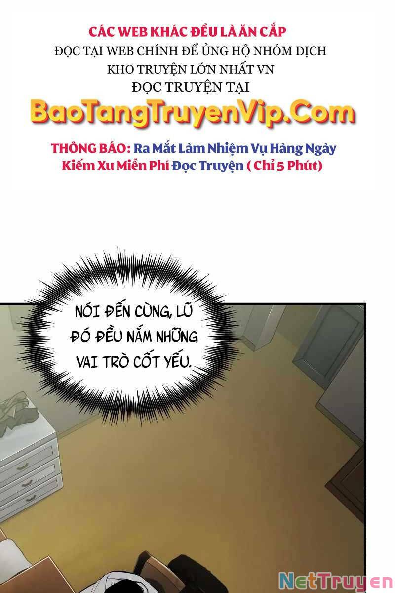 Ác Quỷ Trở Lại Học Đường Chapter 6 - Page 22