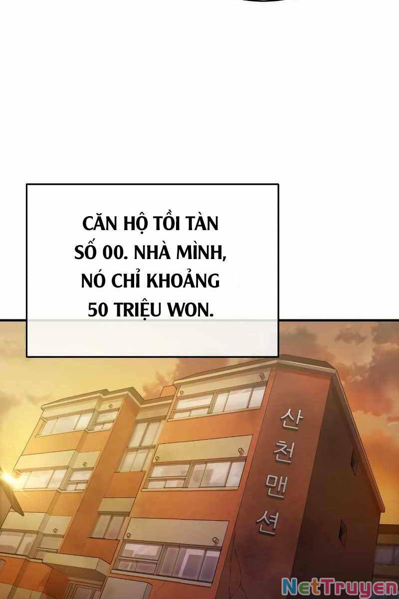 Ác Quỷ Trở Lại Học Đường Chapter 6 - Page 3