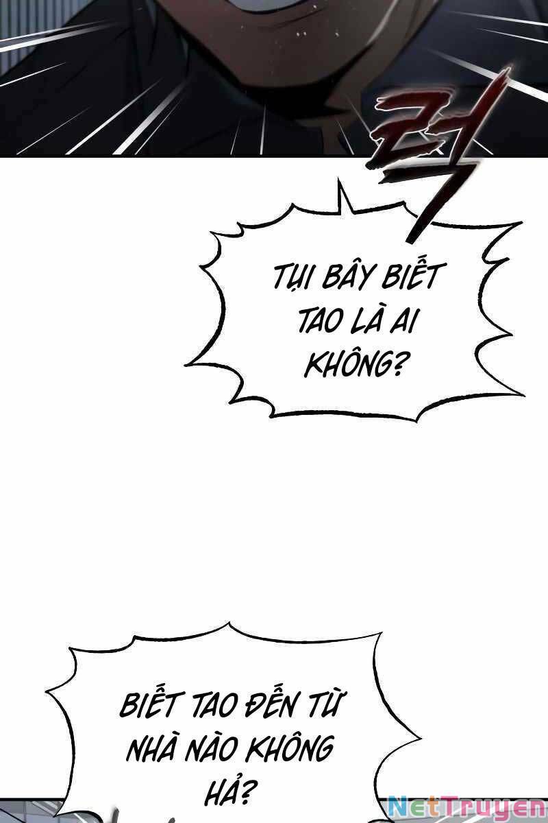 Ác Quỷ Trở Lại Học Đường Chapter 6 - Page 35