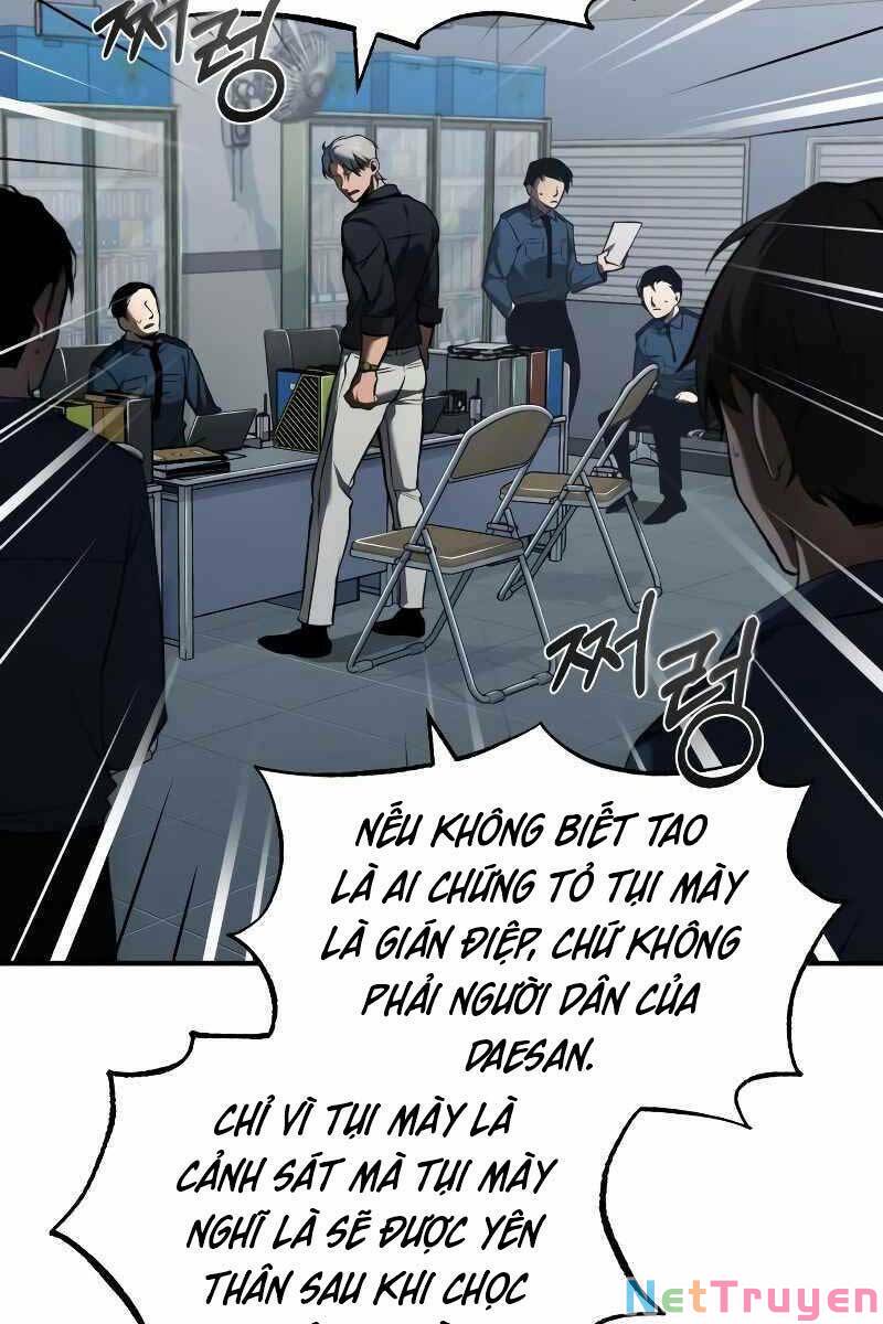 Ác Quỷ Trở Lại Học Đường Chapter 6 - Page 36