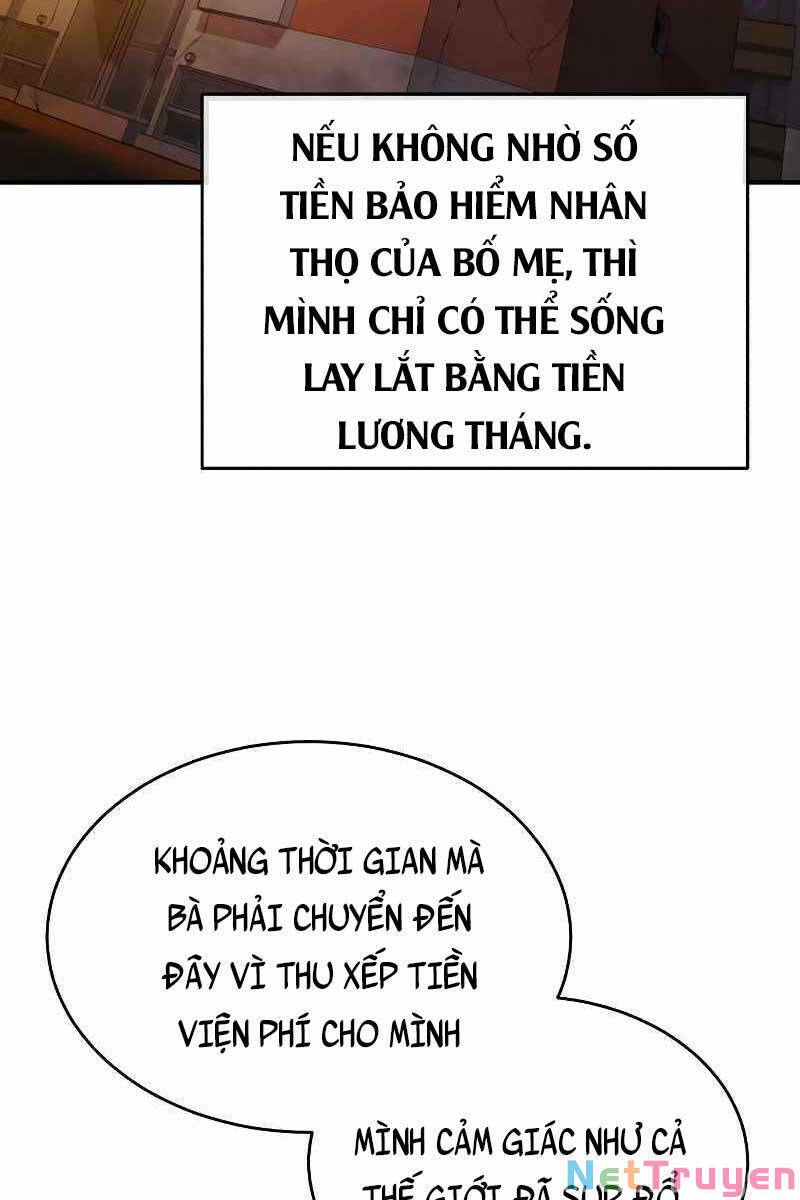 Ác Quỷ Trở Lại Học Đường Chapter 6 - Page 4