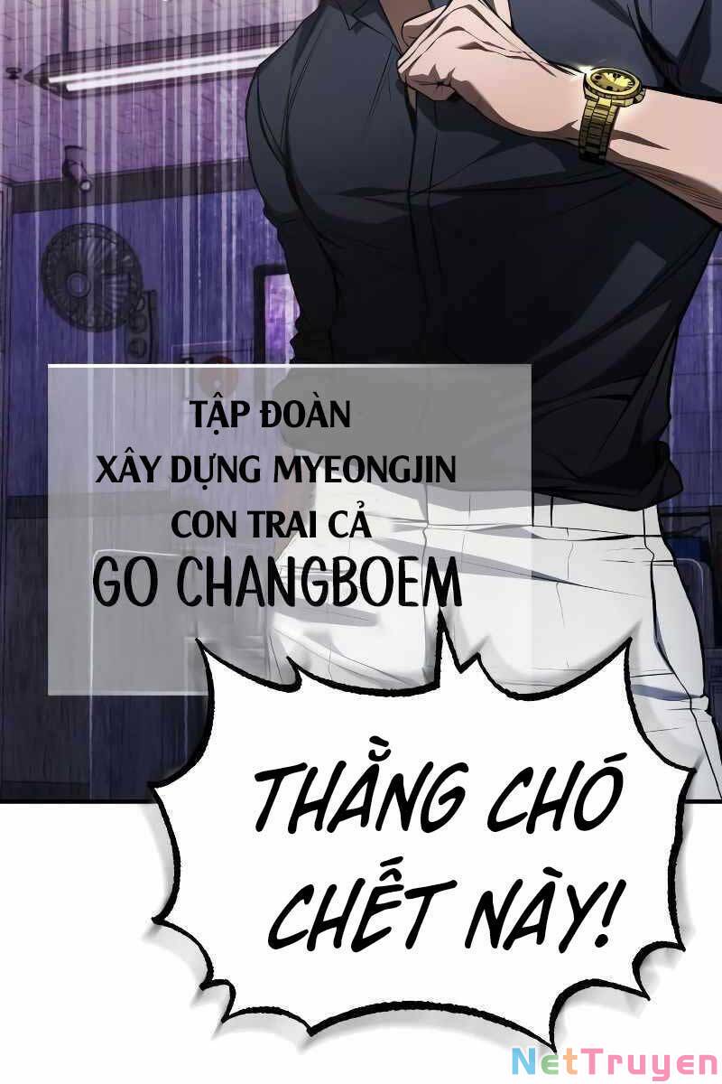 Ác Quỷ Trở Lại Học Đường Chapter 6 - Page 40