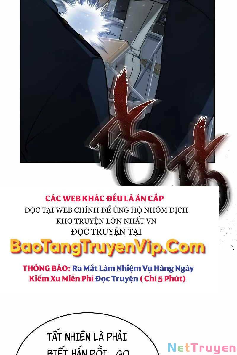 Ác Quỷ Trở Lại Học Đường Chapter 6 - Page 42