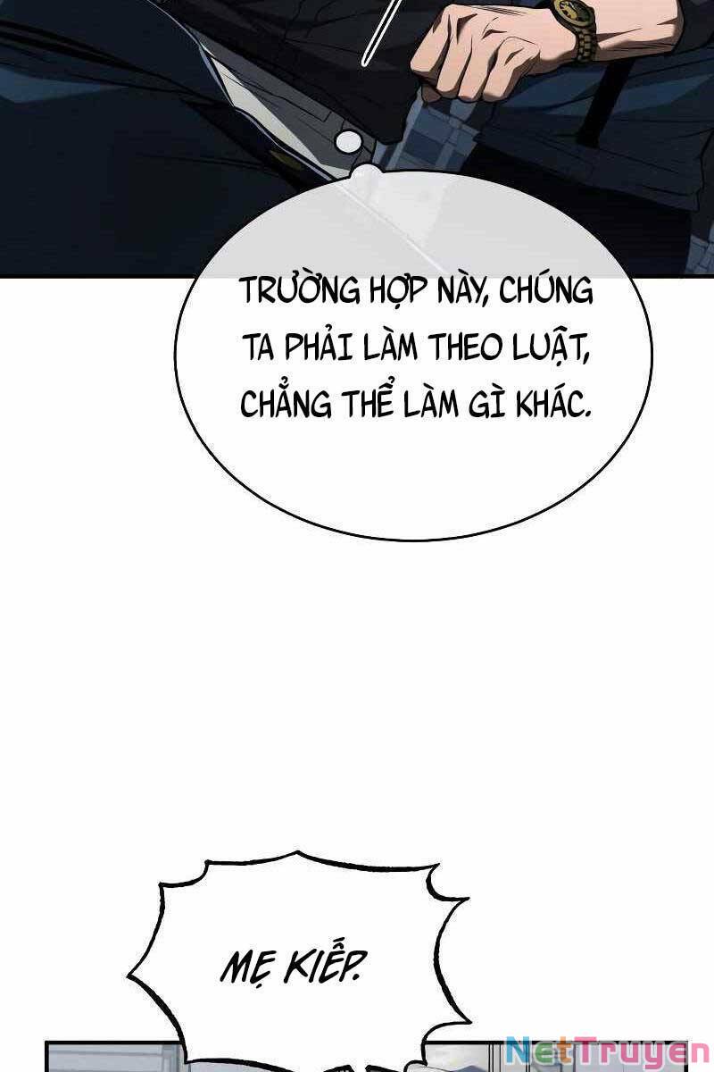 Ác Quỷ Trở Lại Học Đường Chapter 6 - Page 45