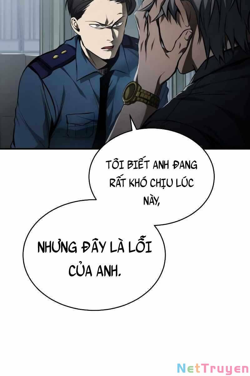 Ác Quỷ Trở Lại Học Đường Chapter 6 - Page 59