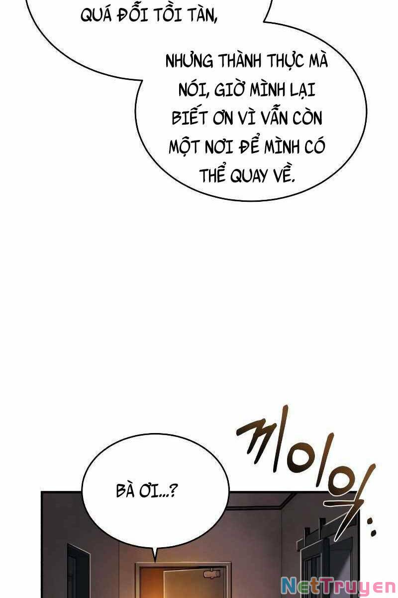 Ác Quỷ Trở Lại Học Đường Chapter 6 - Page 6