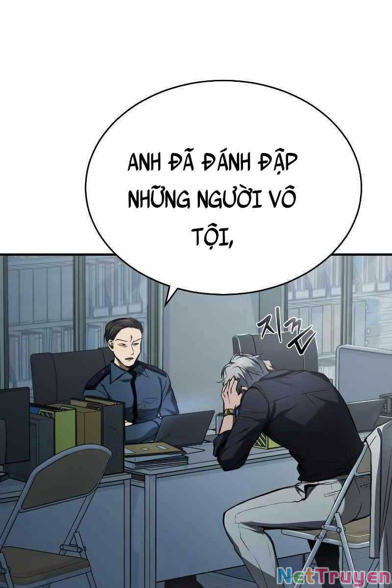 Ác Quỷ Trở Lại Học Đường Chapter 6 - Page 60