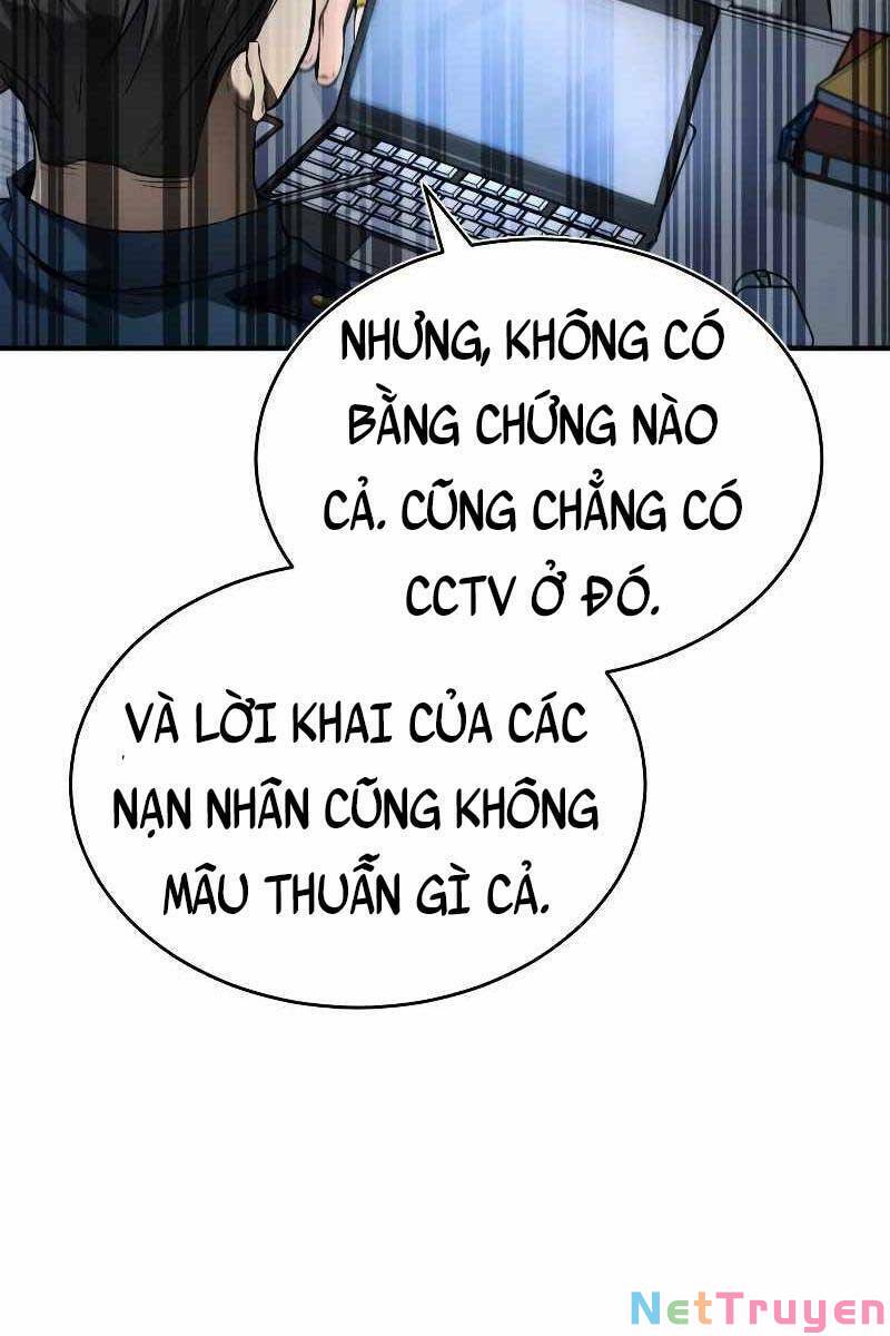 Ác Quỷ Trở Lại Học Đường Chapter 6 - Page 63