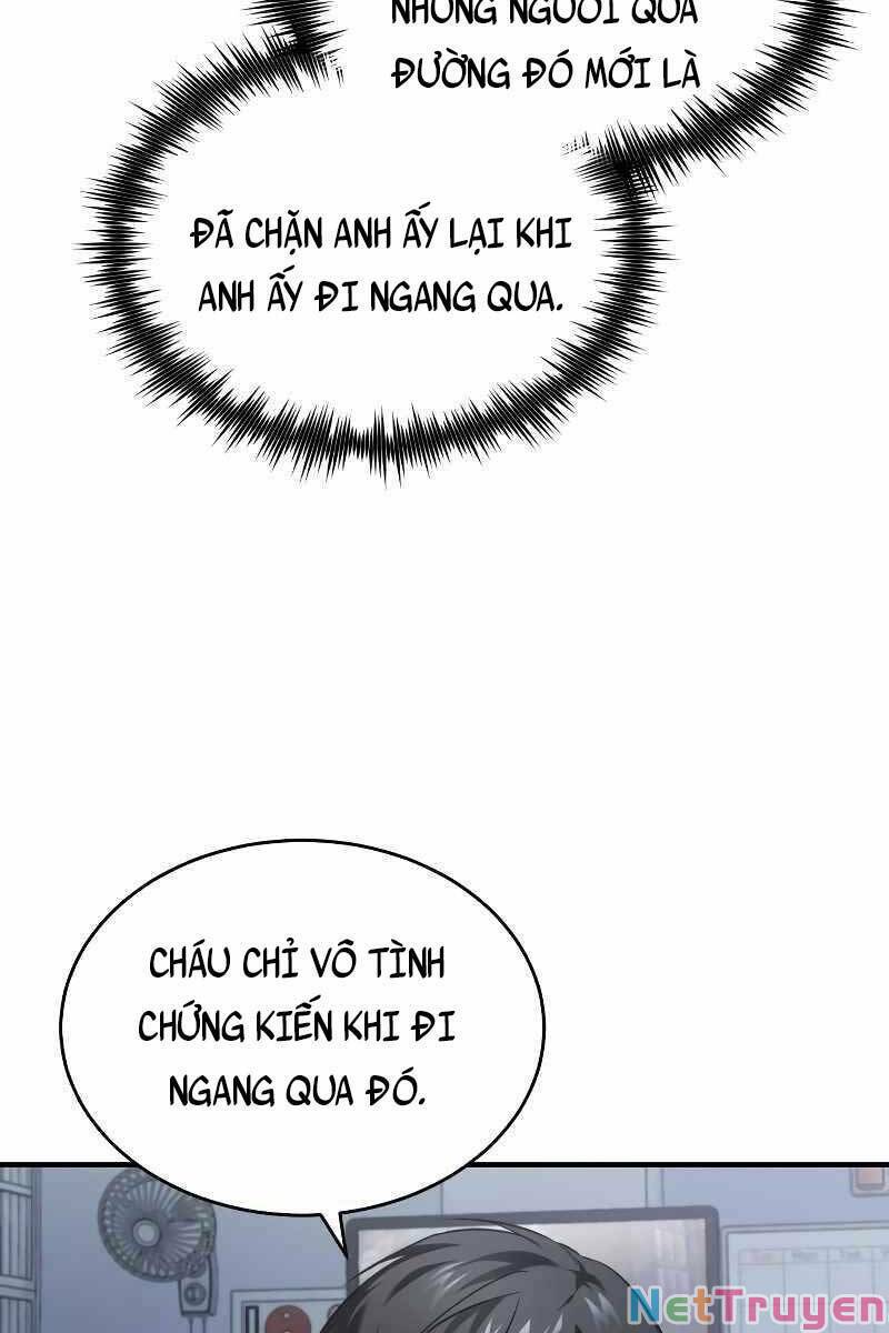 Ác Quỷ Trở Lại Học Đường Chapter 6 - Page 75