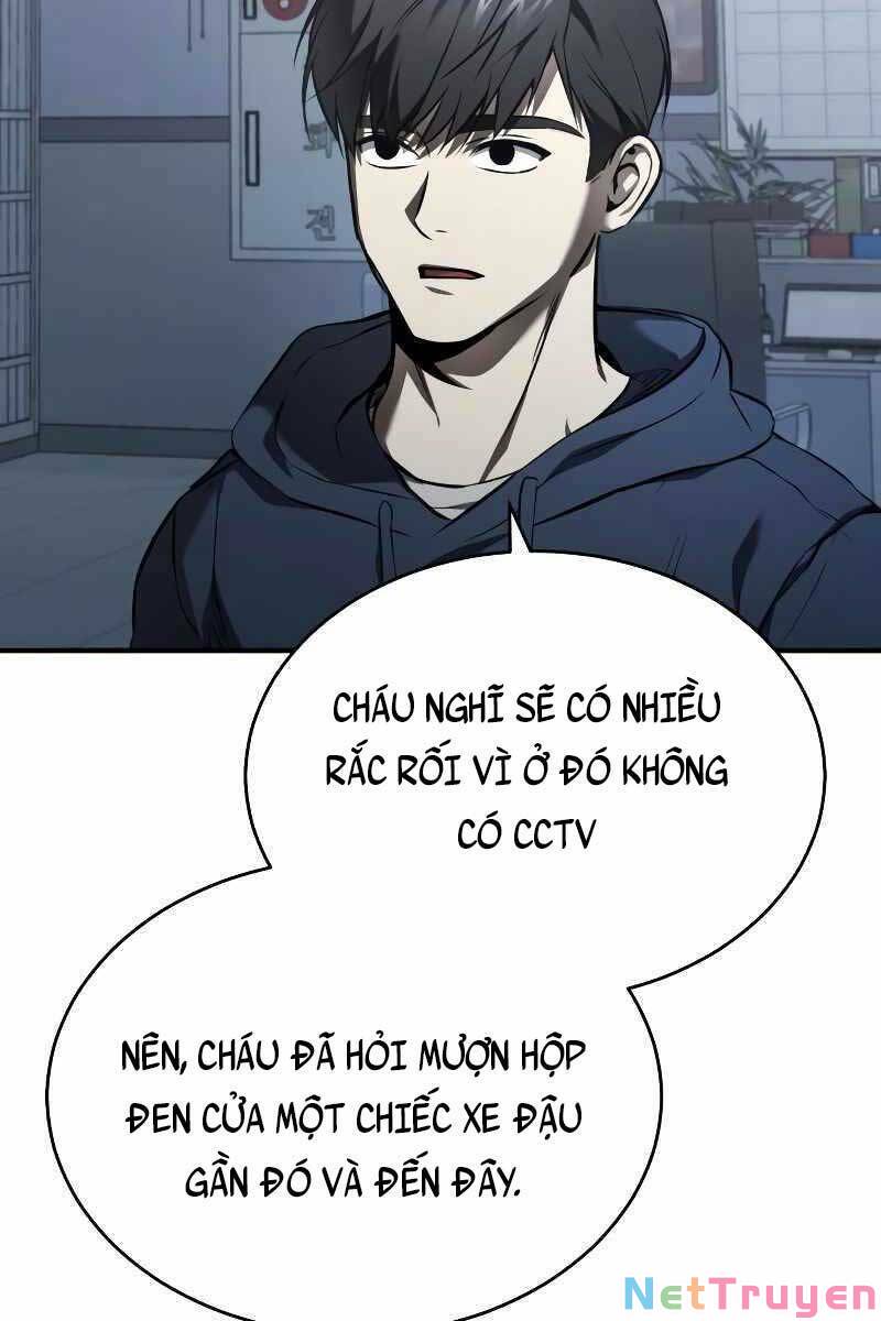 Ác Quỷ Trở Lại Học Đường Chapter 6 - Page 76