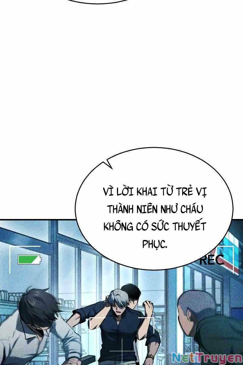 Ác Quỷ Trở Lại Học Đường Chapter 6 - Page 77