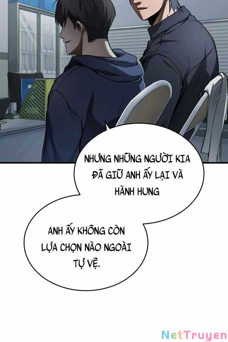 Ác Quỷ Trở Lại Học Đường Chapter 6 - Page 79