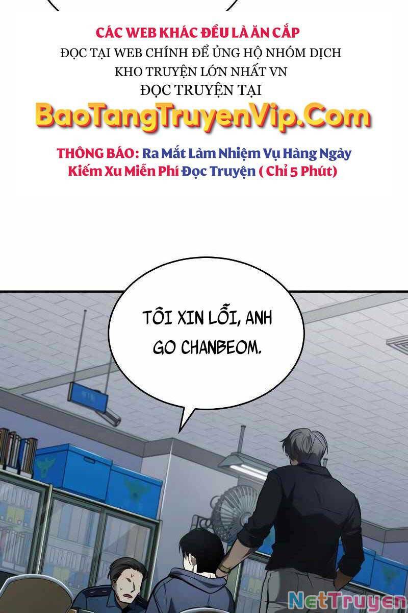 Ác Quỷ Trở Lại Học Đường Chapter 6 - Page 87