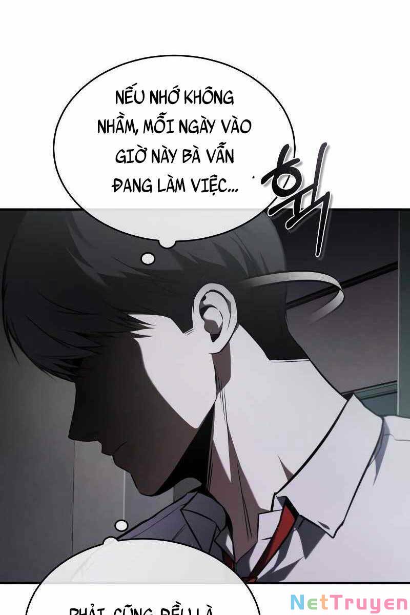 Ác Quỷ Trở Lại Học Đường Chapter 6 - Page 9