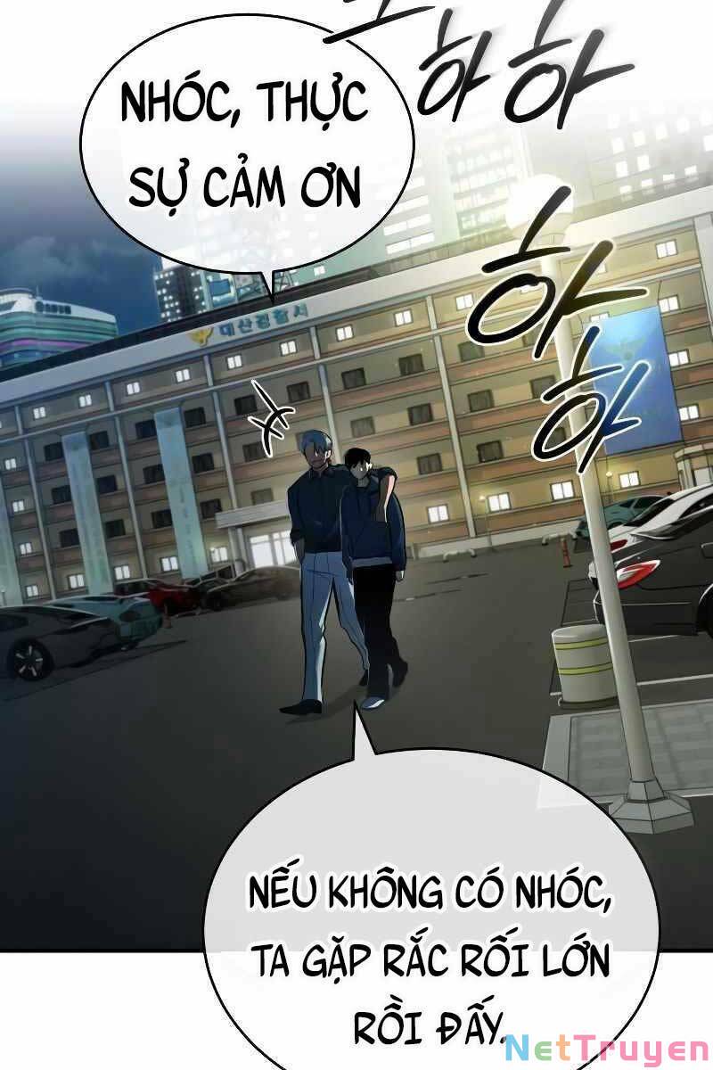 Ác Quỷ Trở Lại Học Đường Chapter 6 - Page 95