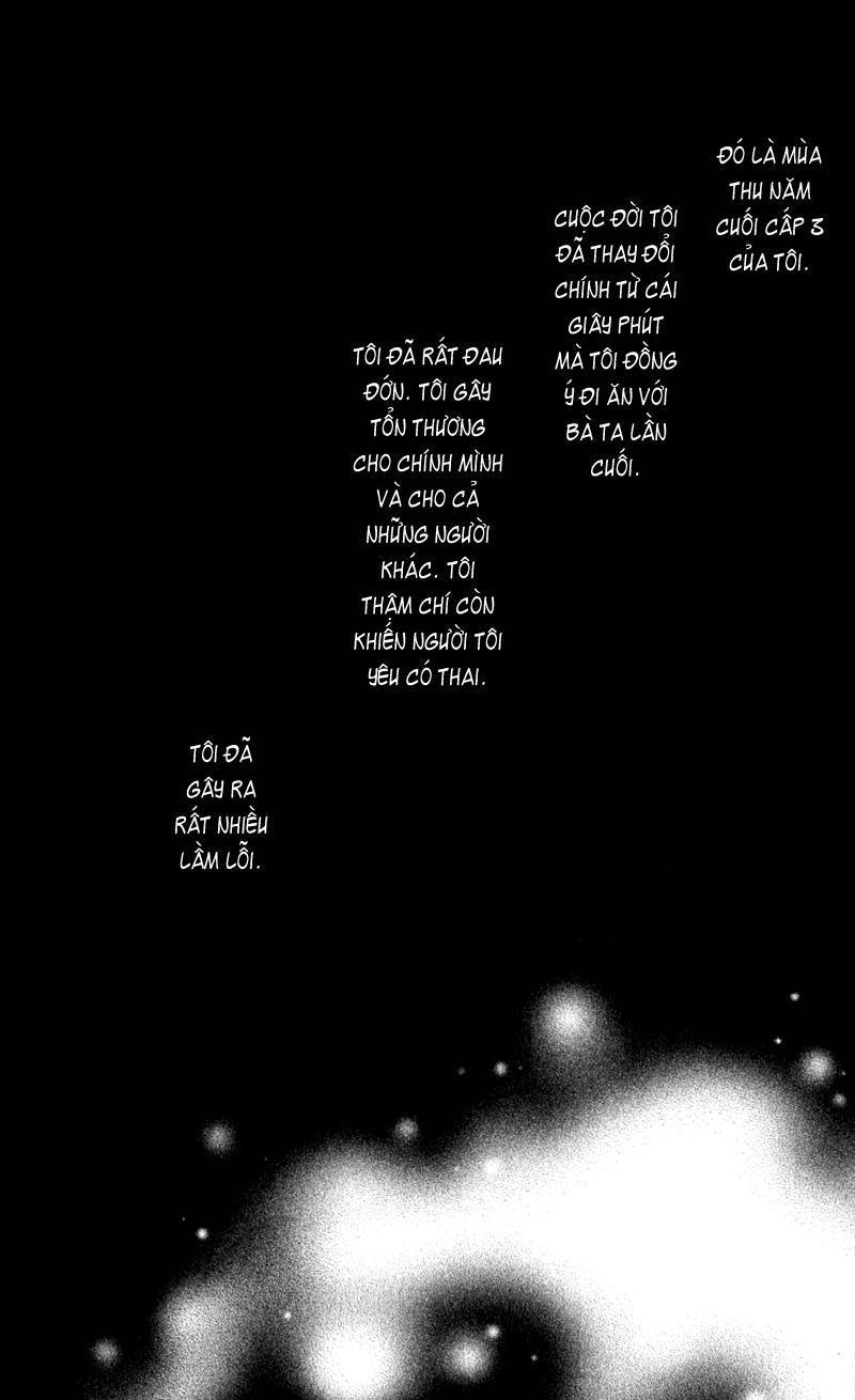 Kare kano Chapter 102.1 - Page 26